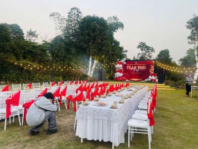 Gala Dinner Cuối Năm, Sự kiện không thể bỏ lỡ! Gala Dinner Cuối Năm, Sự kiện không thể bỏ lỡ!