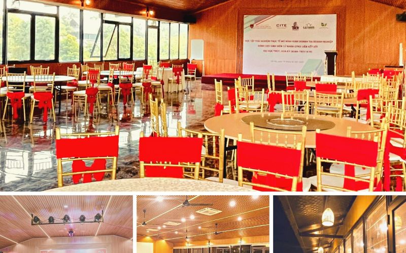 Tổ chức phòng họp, đào tạo, Gala Dinner, Event quan trọng giá 0 đồng Tổ chức phòng họp, đào tạo, Gala Dinner, Event quan trọng giá 0 đồng