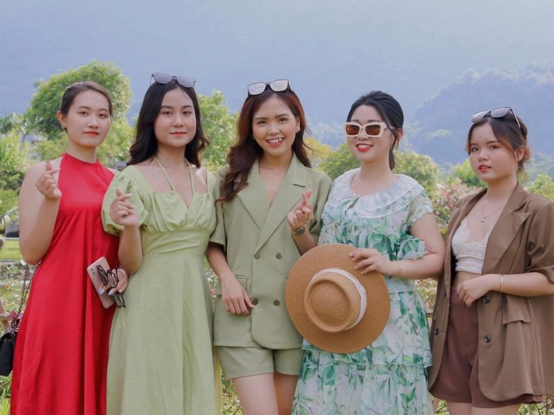 20/10 Này Tặng Nàng Một Ngày Thật Chill
