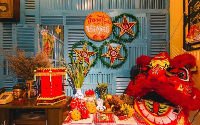 Lưu ngay kẻo lỡ : Địa điểm tổ chức Trung thu cho bé hot nhất 2023  Lưu ngay kẻo lỡ : Địa điểm tổ chức Trung thu cho bé hot nhất 2023