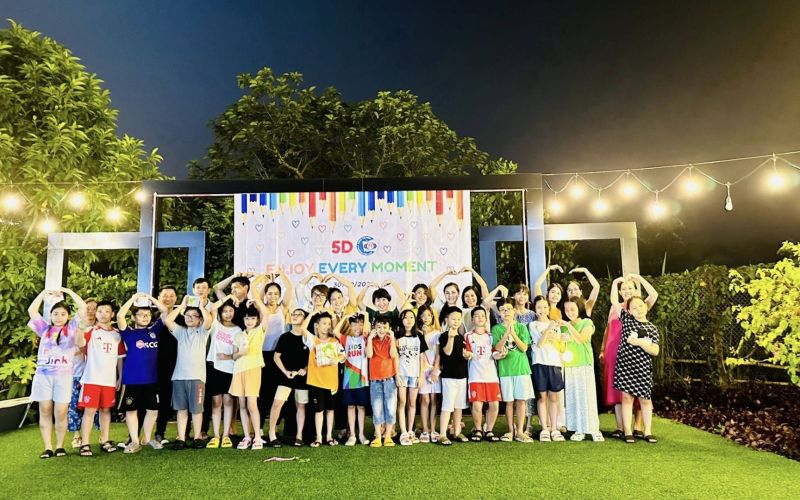 Mách bạn địa điểm vui chơi cho bé cuối tuần - đã đi là không muốn về!  Mách bạn địa điểm vui chơi cho bé cuối tuần - đã đi là không muốn về!