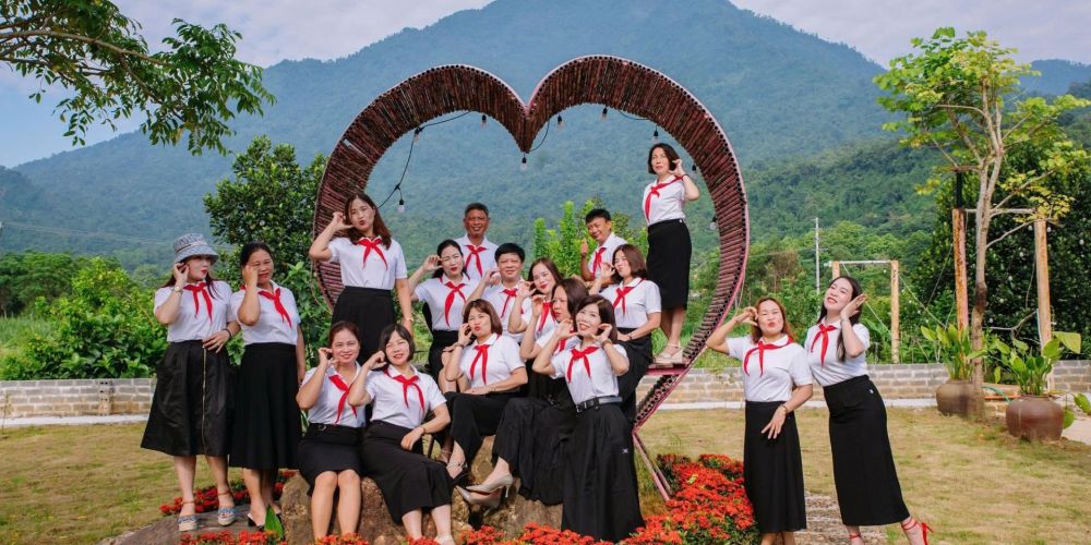 Trở về những năm tháng rực rỡ