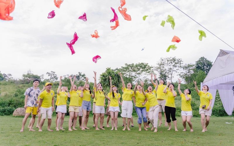 Homestay Ba Vì tổ chức tiệc cuối năm ấn tượng nhất - Đặt ngay hưởng ưu đãi lớn  Homestay Ba Vì tổ chức tiệc cuối năm ấn tượng nhất - Đặt ngay hưởng ưu đãi lớn