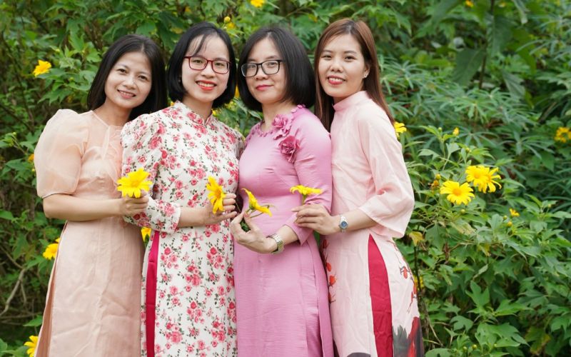 Homestay Ba Vì cho nhóm giá rẻ, cảnh đẹp, nhiều hoạt động thú vị  Homestay Ba Vì cho nhóm giá rẻ, cảnh đẹp, nhiều hoạt động thú vị