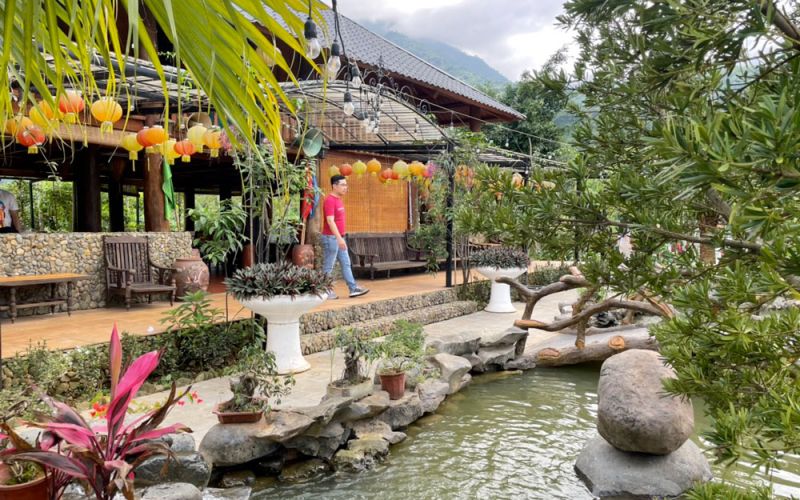 Homestay Ba Vì nào đẹp, đáng để nghỉ dưỡng ngắn ngày? Homestay Ba Vì nào đẹp, đáng để nghỉ dưỡng ngắn ngày?