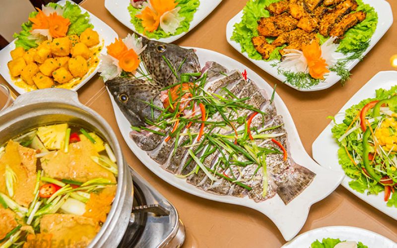 Những đặc sản Ba Vì bạn không nên bỏ lỡ khi đi du lịch đến đây Những đặc sản Ba Vì bạn không nên bỏ lỡ khi đi du lịch đến đây