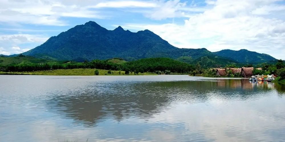 Nên đi Ba Vì mùa nào? Thời điểm đẹp nhất các bạn không thể bỏ qua