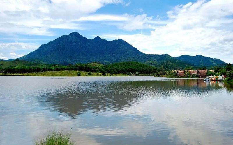 Nên đi Ba Vì mùa nào? Thời điểm đẹp nhất các bạn không thể bỏ qua Nên đi Ba Vì mùa nào? Thời điểm đẹp nhất các bạn không thể bỏ qua