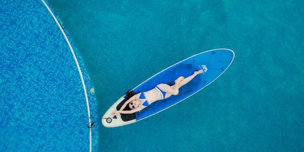 Le Farm Happy Homestay - homestay có bể bơi vô cực vô cùng ấn tượng