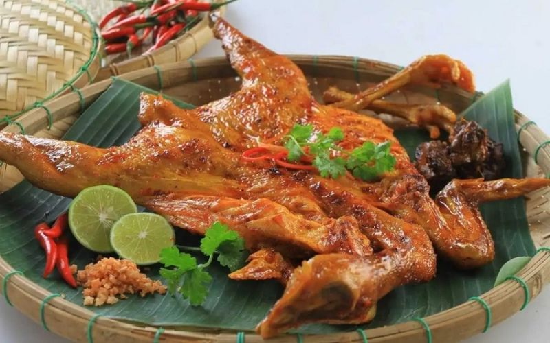 Kinh nghiệm du lịch Ba Vì - 5 đặc sản nhất định phải thử Kinh nghiệm du lịch Ba Vì - 5 đặc sản nhất định phải thử