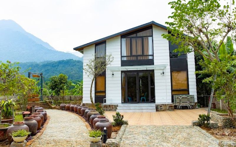 Magnolia Villa Magnolia Villa