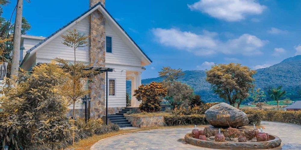 Làng văn hóa các dân tộc Việt Nam Ba Vì – Điểm đến thú vị cho khách du lịch