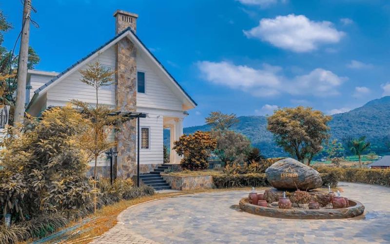 Làng văn hóa các dân tộc Việt Nam Ba Vì – Điểm đến thú vị cho khách du lịch Làng văn hóa các dân tộc Việt Nam Ba Vì – Điểm đến thú vị cho khách du lịch