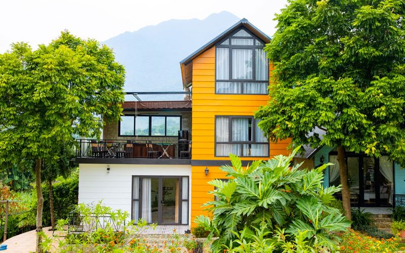 Le Farm Happy Homestay - Hệ thống homestay đẹp nhất Ba Vì Le Farm Happy Homestay - Hệ thống homestay đẹp nhất Ba Vì