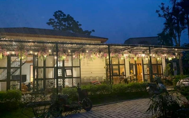 Crape Myrtle Villa Crape Myrtle Villa