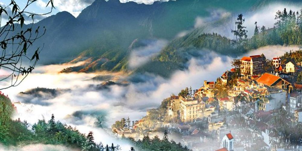 Địa điểm vui chơi 20/10 gần Hà Nội: Gợi ý những lựa chọn cực chill