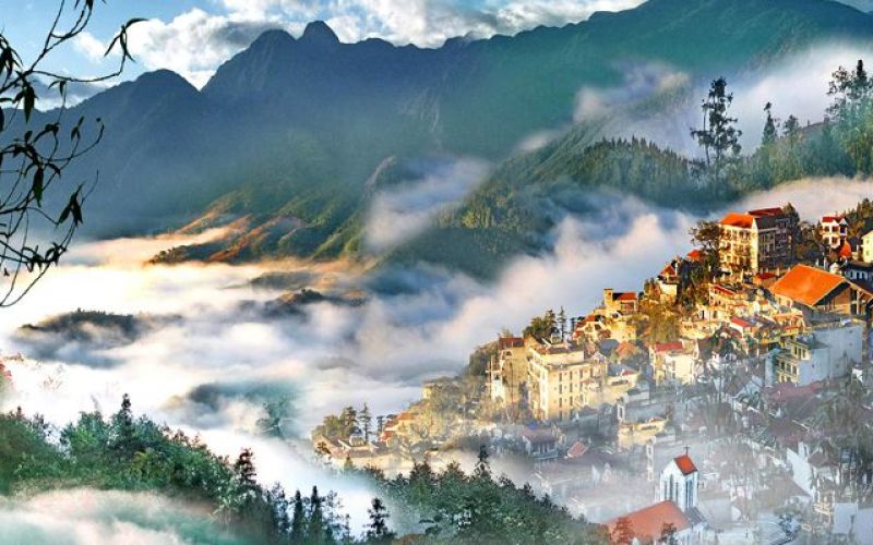 Địa điểm vui chơi 20/10 gần Hà Nội: Gợi ý những lựa chọn cực chill Địa điểm vui chơi 20/10 gần Hà Nội: Gợi ý những lựa chọn cực chill