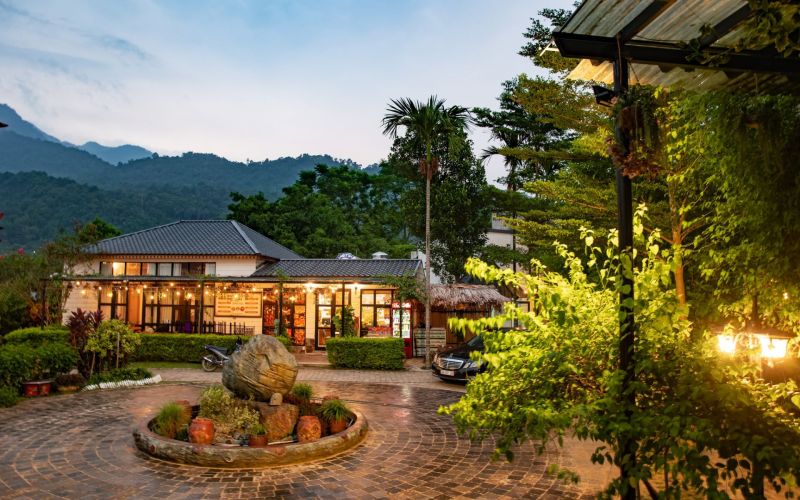 Khám phá Homestay nghỉ dưỡng có khu team building tại Ba Vì được nhiều khách hàng lựa chọn Khám phá Homestay nghỉ dưỡng có khu team building tại Ba Vì được nhiều khách hàng lựa chọn
