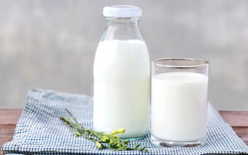 Sữa Ba Vì được nhiều người yêu thích vì sao?